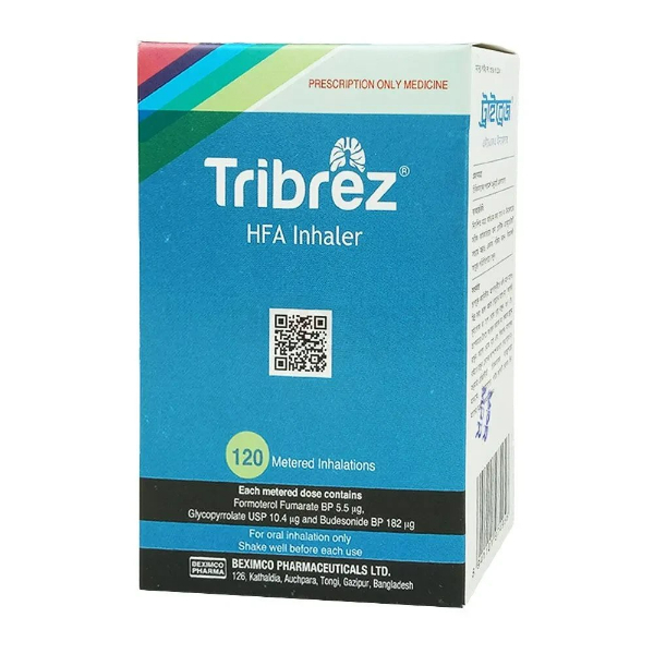 tribrez-hfa-200md